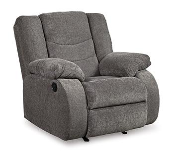 Tulen Recliner - FAMSA Furniture (TX)