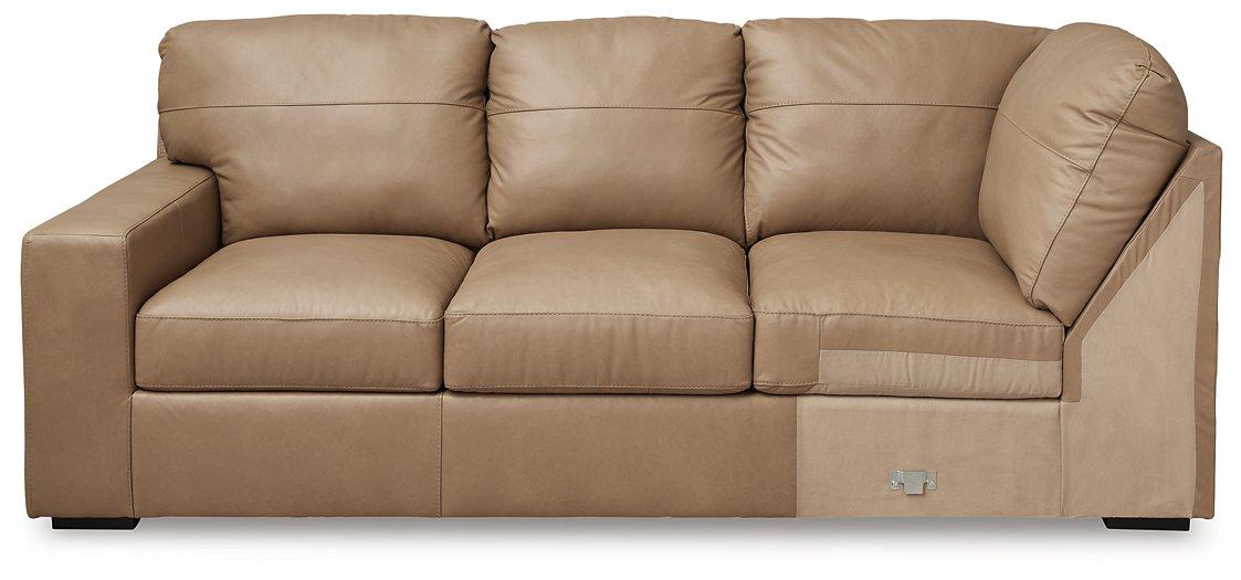 Bandon Sectional - FAMSA Furniture (TX)