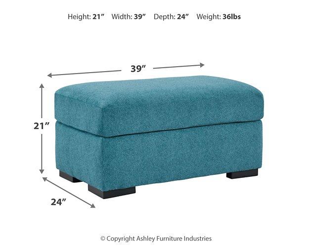 Keerwick Living Room Set - FAMSA Furniture (TX)