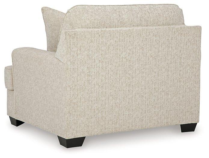 Heartcort Living Room Set - FAMSA Furniture (TX)