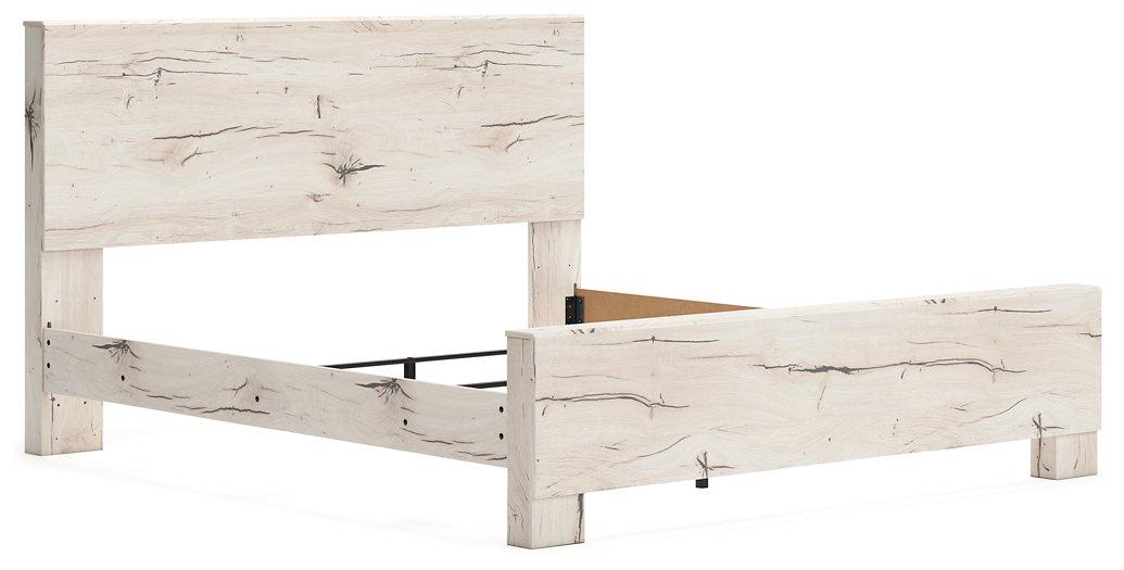 Lawroy Bed - FAMSA Furniture (TX)