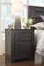 Brinxton Nightstand - FAMSA Furniture (TX)