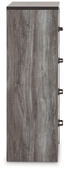 Bronyan Chest of Drawers - FAMSA Furniture (TX)