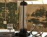 Talar Table Lamp - FAMSA Furniture (TX)