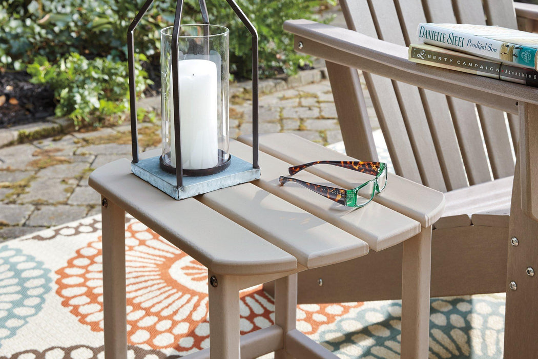Sundown Treasure Outdoor Seating Set - FAMSA Furniture (TX)