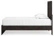 Belachime Bedroom Set - FAMSA Furniture (TX)