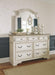 Realyn Bedroom Set - FAMSA Furniture (TX)