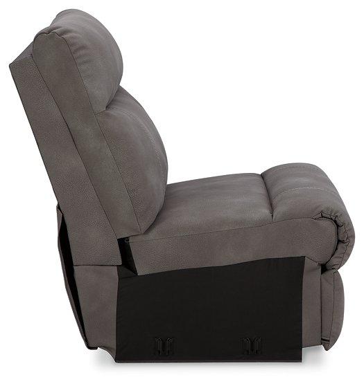 Next-Gen DuraPella Power Reclining Sectional Sofa - FAMSA Furniture (TX)