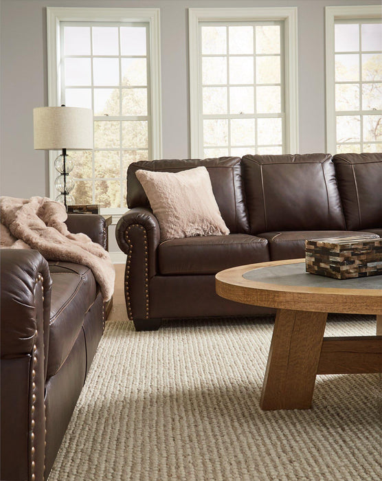 Colleton Living Room Set - FAMSA Furniture (TX)
