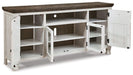 Havalance TV Stand - FAMSA Furniture (TX)