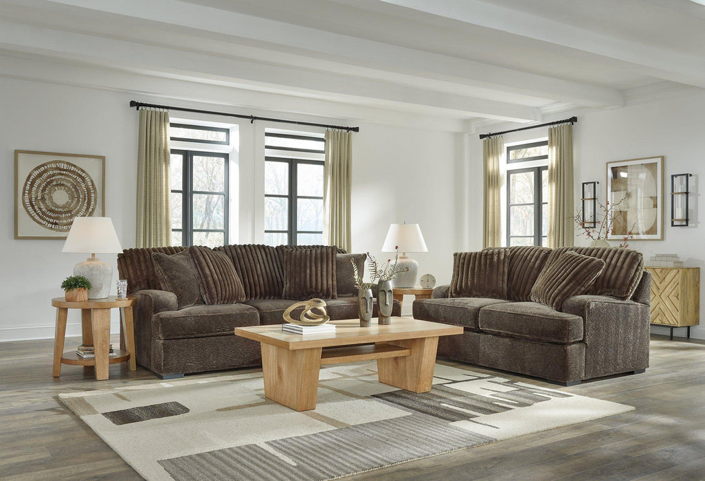 Aylesworth Upholstery Package - FAMSA Furniture (TX)