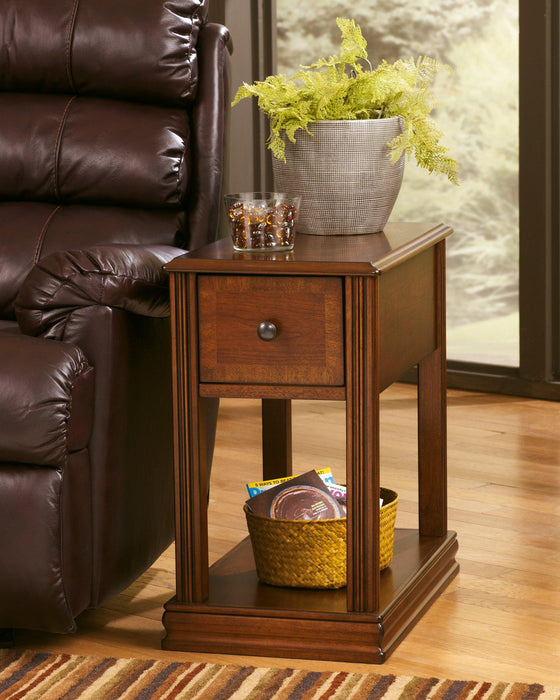 Breegin End Table Set - FAMSA Furniture (TX)