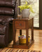 Breegin End Table Set - FAMSA Furniture (TX)