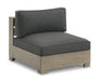 Citrine Park Outdoor Sectional - FAMSA Furniture (TX)