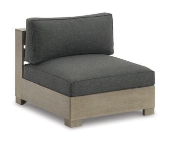 Citrine Park Outdoor Sectional - FAMSA Furniture (TX)