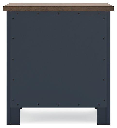 Landocken Bedroom Package - FAMSA Furniture (TX)