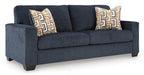 Aviemore Living Room Set - FAMSA Furniture (TX)