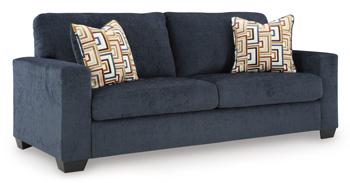 Aviemore Living Room Set - FAMSA Furniture (TX)