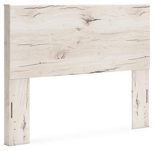 Lawroy Bed - FAMSA Furniture (TX)