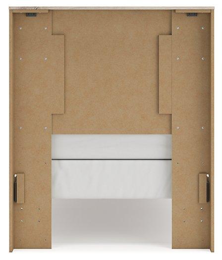 Lawroy Bed - FAMSA Furniture (TX)