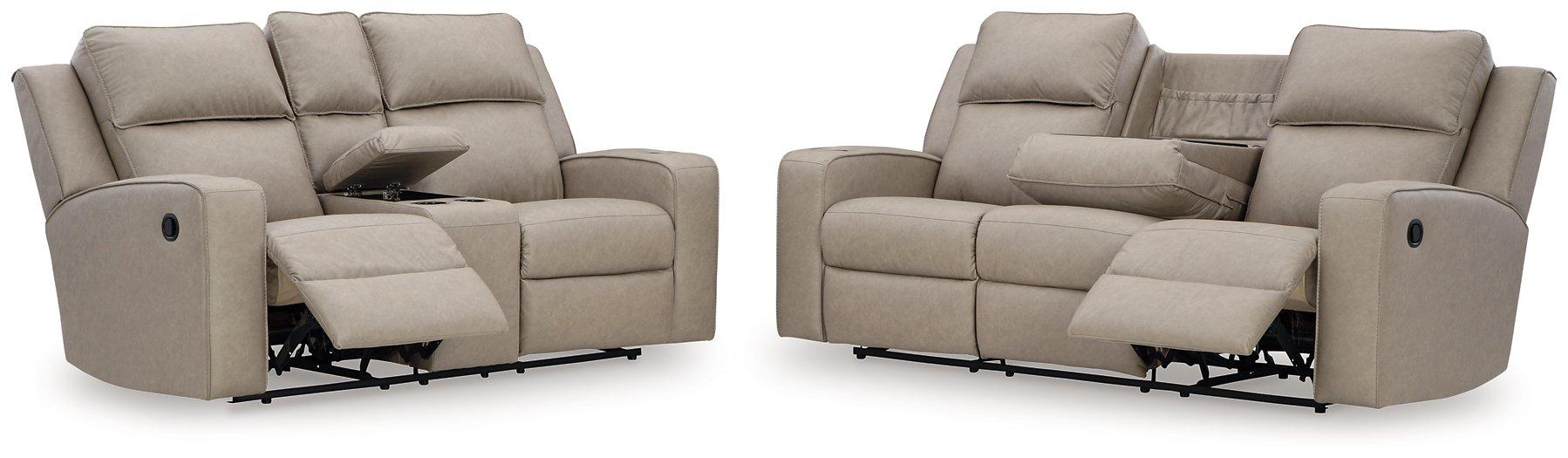 Lavenhorne Living Room Set - FAMSA Furniture (TX)