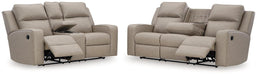 Lavenhorne Living Room Set - FAMSA Furniture (TX)