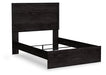 Belachime Bedroom Set - FAMSA Furniture (TX)
