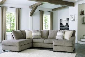 Creswell Living Room Set - FAMSA Furniture (TX)