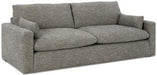 Dramatic Living Room Set - FAMSA Furniture (TX)