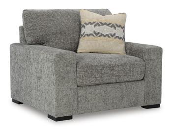 Dunmor Living Room Set - FAMSA Furniture (TX)