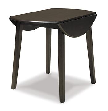 Hammis Dining Set - FAMSA Furniture (TX)
