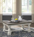 Havalance Table Set - FAMSA Furniture (TX)