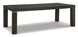 Hyndell Dining Extension Table - FAMSA Furniture (TX)