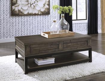 Johurst Occasional Table Set - FAMSA Furniture (TX)