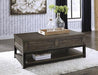 Johurst Occasional Table Set - FAMSA Furniture (TX)