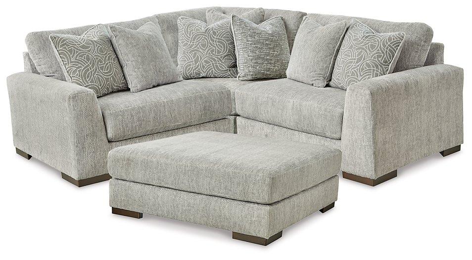 Regent Park Living Room Set - FAMSA Furniture (TX)