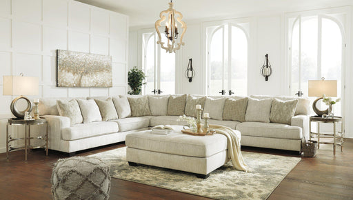 Rawcliffe Living Room Set - FAMSA Furniture (TX)