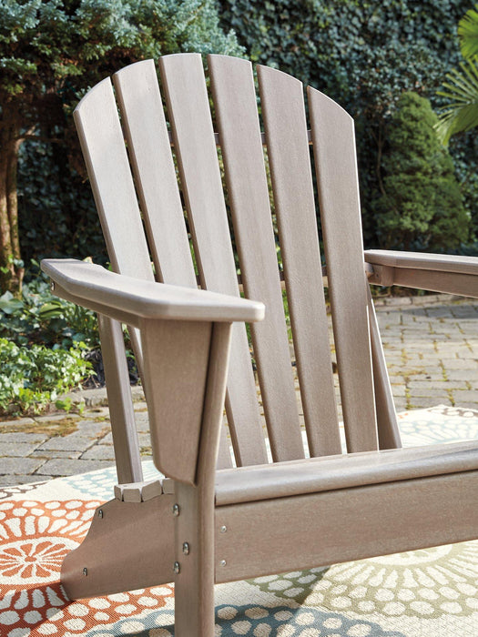 Sundown Treasure Outdoor Seating Set - FAMSA Furniture (TX)