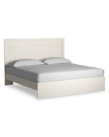 Stelsie Bedroom Set - FAMSA Furniture (TX)
