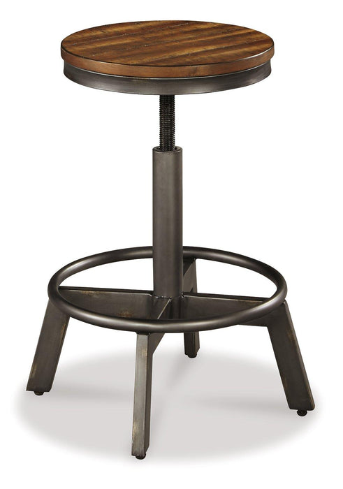Torjin Counter Height Dining Set - FAMSA Furniture (TX)