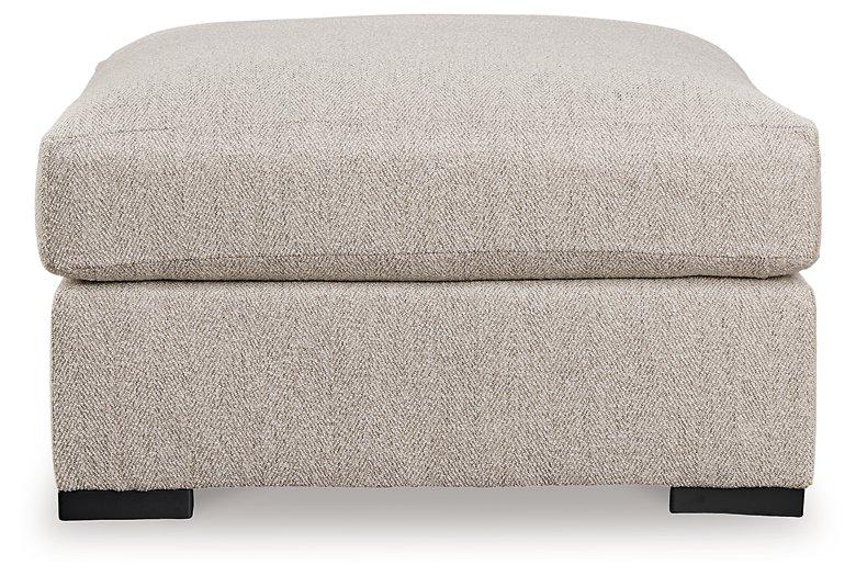Ballyton Upholstery Package - FAMSA Furniture (TX)