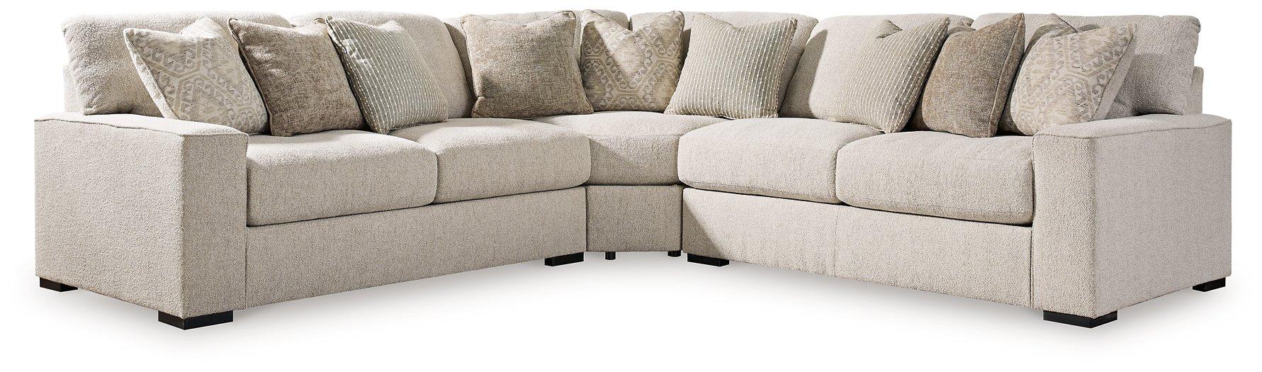 Ballyton Upholstery Package - FAMSA Furniture (TX)
