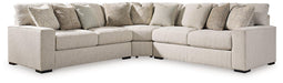 Ballyton Upholstery Package - FAMSA Furniture (TX)