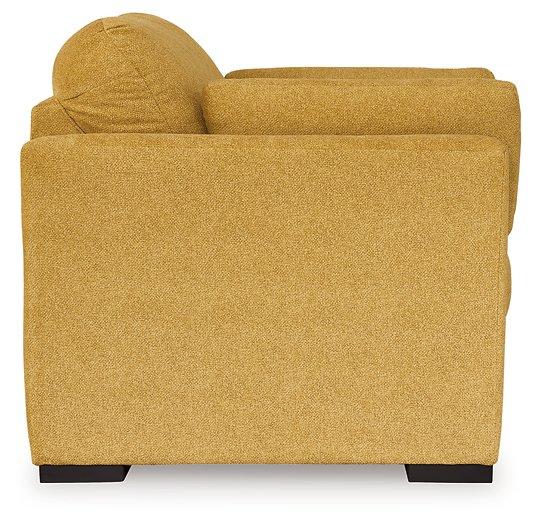 Keerwick Living Room Set - FAMSA Furniture (TX)