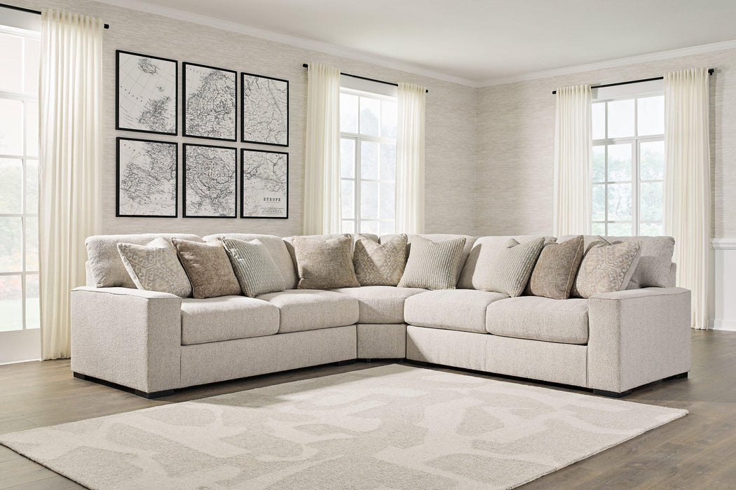 Ballyton Upholstery Package - FAMSA Furniture (TX)