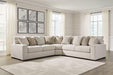 Ballyton Upholstery Package - FAMSA Furniture (TX)
