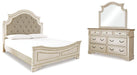Realyn Bedroom Set - FAMSA Furniture (TX)
