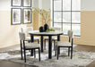 Xandrum Dining Package - FAMSA Furniture (TX)