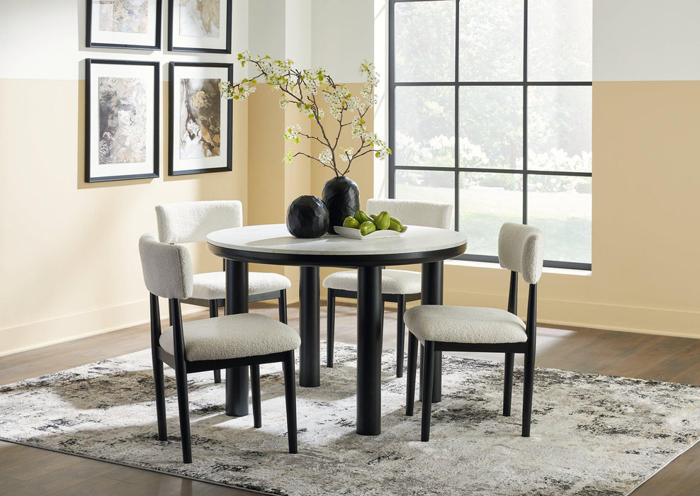 Xandrum Dining Package - FAMSA Furniture (TX)