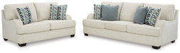 Valerano Living Room Set - FAMSA Furniture (TX)